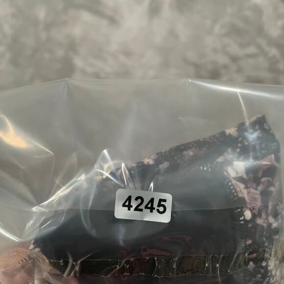 Lululemon Speed Up Shorts 8 Floral Spritz Running Lined Outdoor Performance - Picture 10 of 10